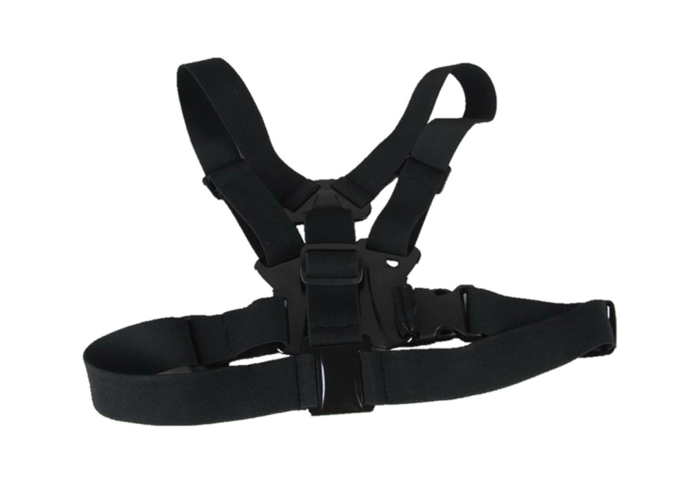 Telesin Chest strap with mount for sports cameras (GP-CGP-T07)