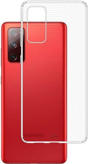 3MK Armor Case Samsung Galaxy S20 FE
