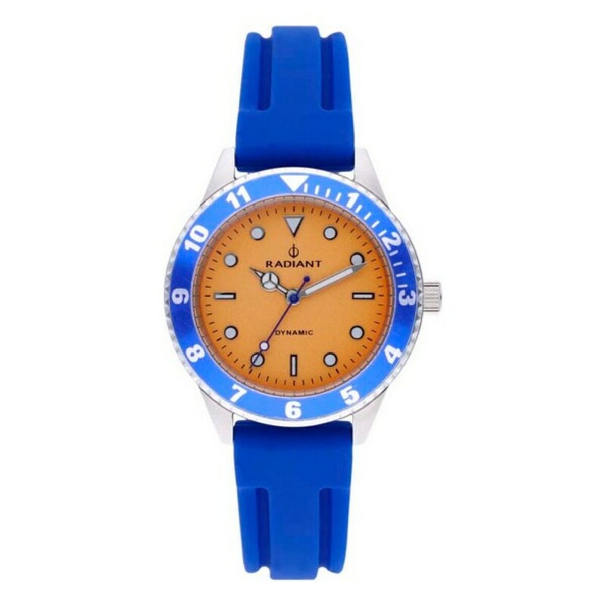 Uhr für Kleinkinder Radiant RA502601