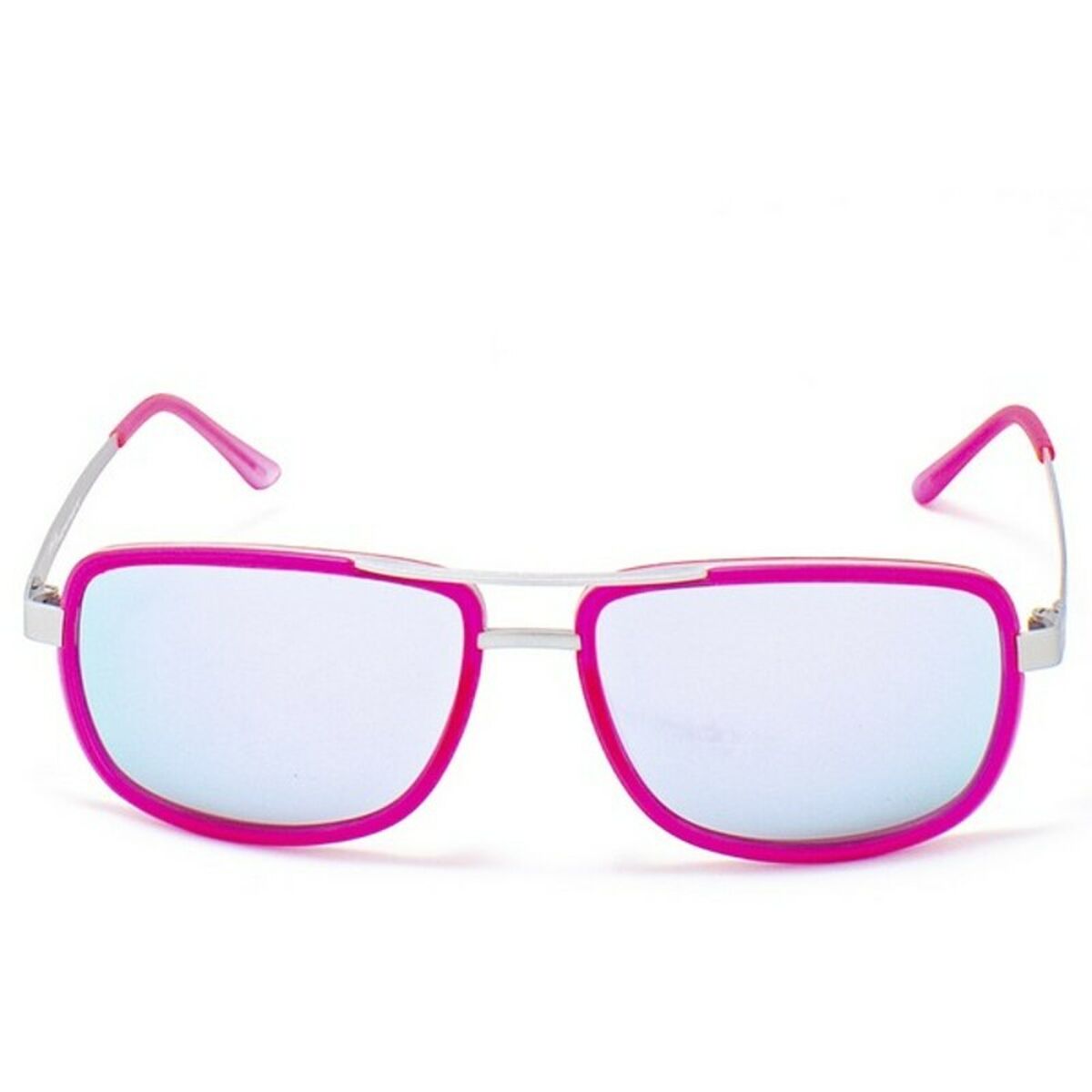 Unisex Sunglasses Italia Independent 0071-018-000 (55 mm) Pink (ø 55 mm)