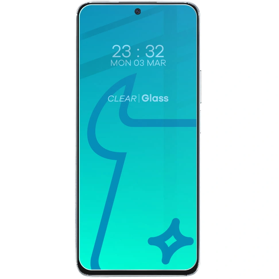 Bizon Glass Clear 2 Honor 90 Lite