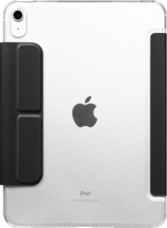 LAUT Huex Folio Apple iPad 10.9 2022 (10 gen) (black)