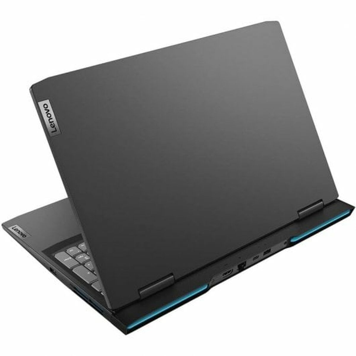 Notebook Lenovo RYZEN 7-6800H 16 GB RAM 512 GB SSD Spanish Qwerty