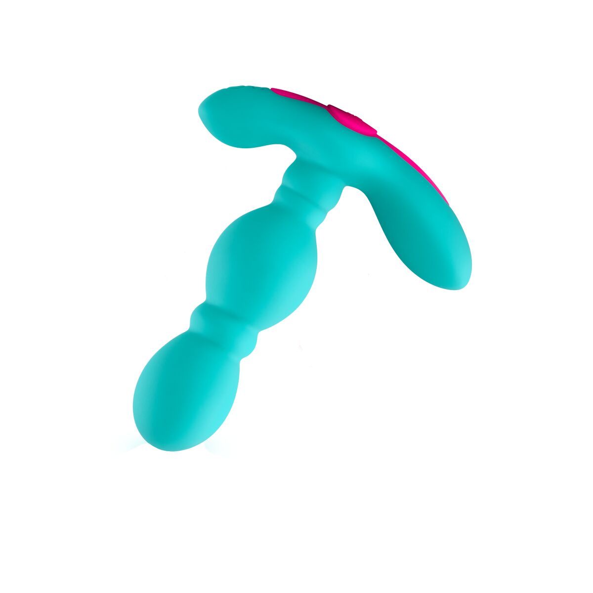 Anal Vibrator FemmeFunn Green
