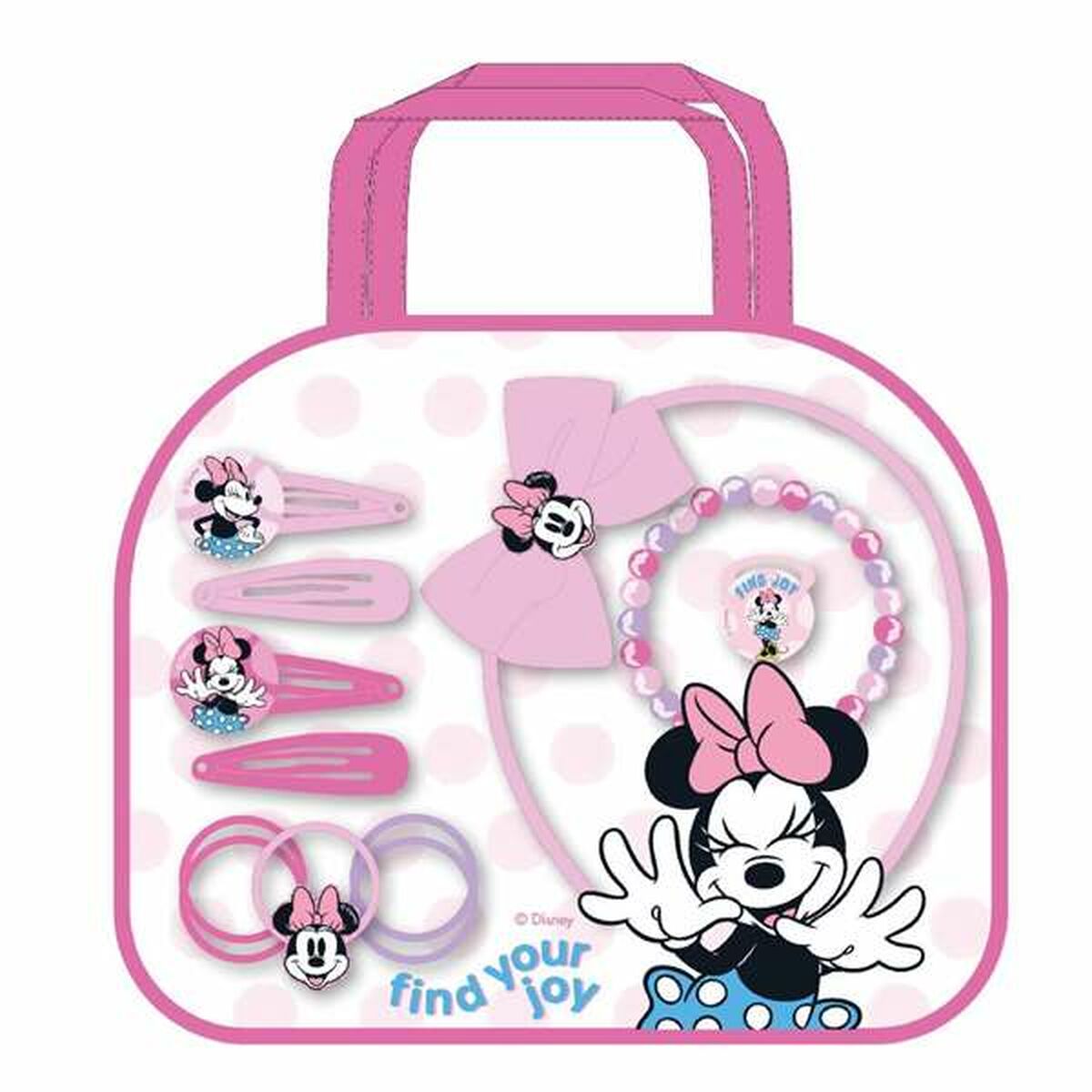 Cool Bag Minnie Mouse