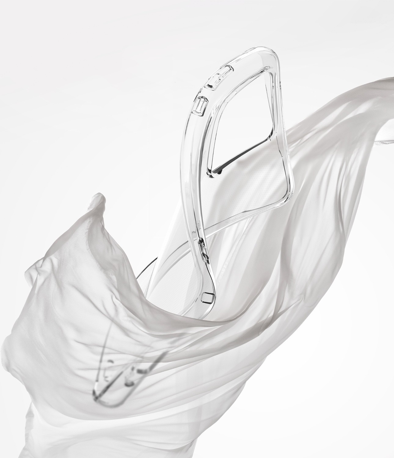Ringke Air Samsung Galaxy S20 Ultra Clear
