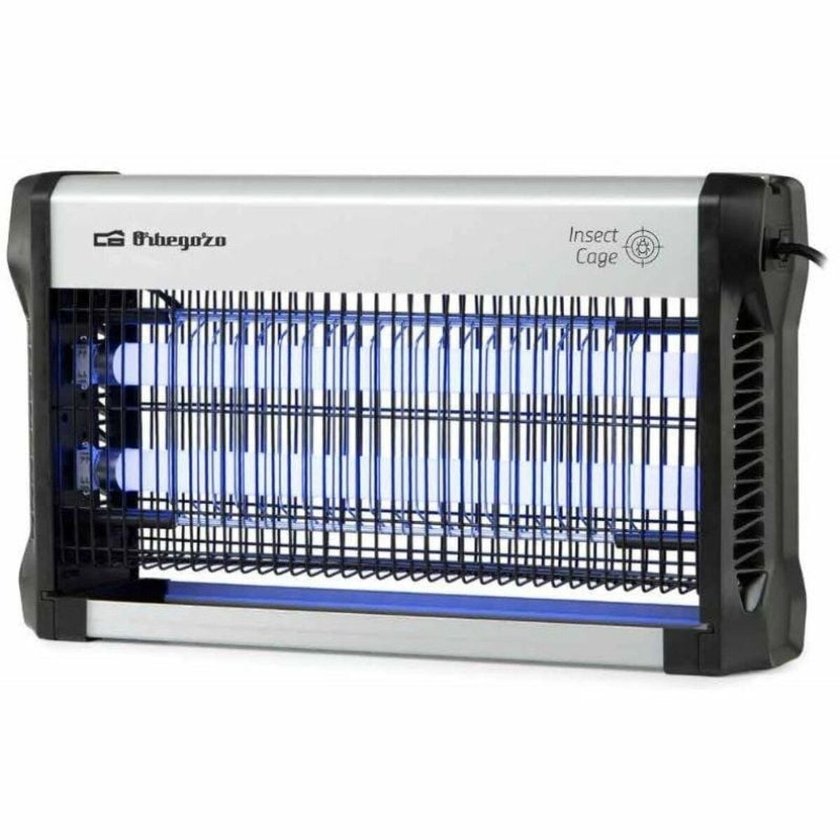 Electric insect killer Orbegozo MQ 5530 5 W