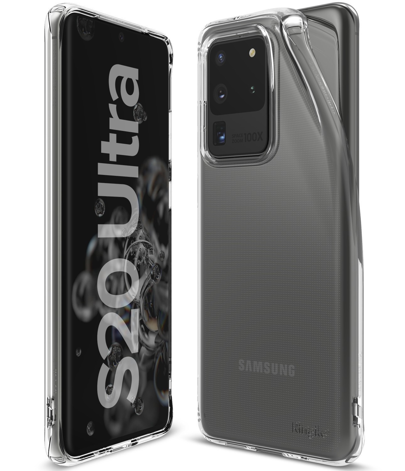 Ringke Air Samsung Galaxy S20 Ultra Clear