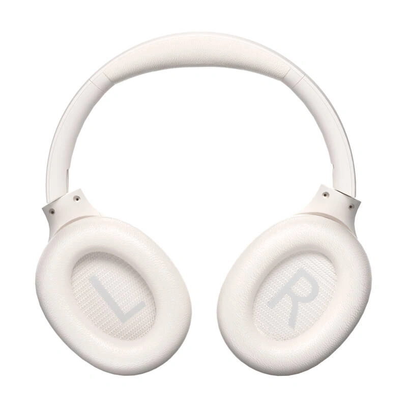 Wireless in-ear headphones QCY H3 lite ANC Bluetooth 5.3 white