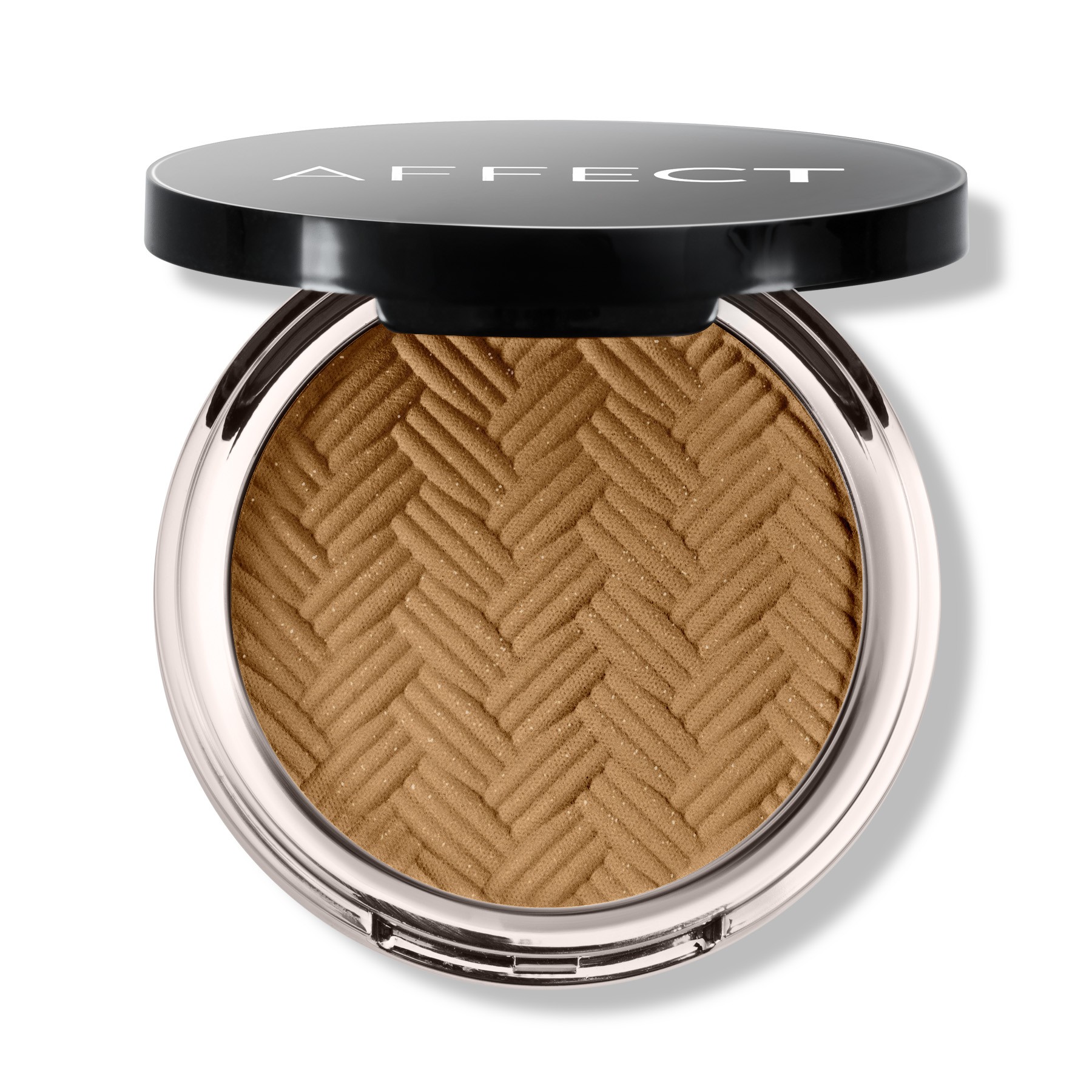 AFFECT Bronzer do twarzy Glamour G-0015 Pure Joy  8g