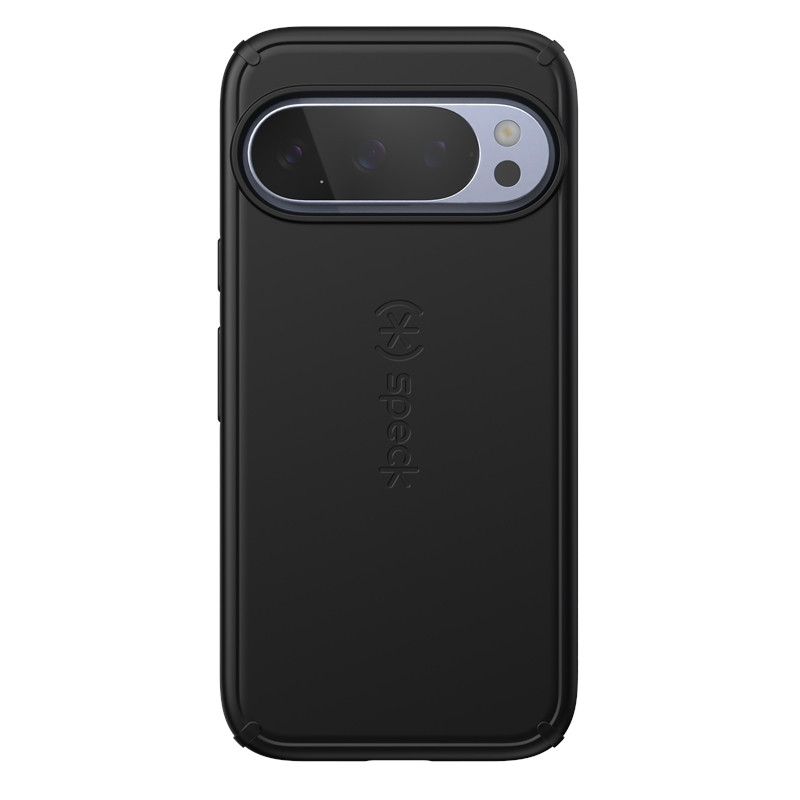Etui Speck ImpactHero Slim do Google Pixel 10 Pro XL (czarne)