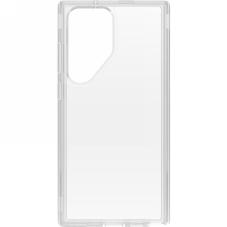 OtterBox Symmetry Clear Samsung Galaxy S23 Ultra (clear)