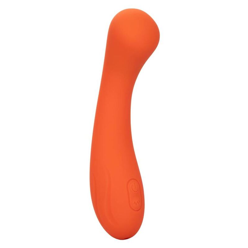 CALIFORNIA EXOTICS STELLA G-WAND ORANGE