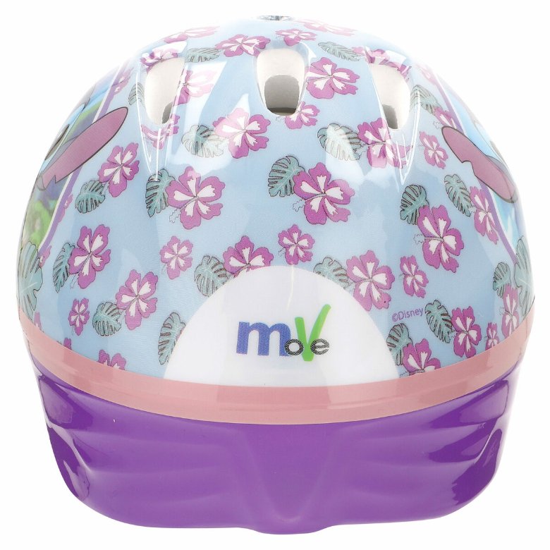 Children's Cycling Helmet Stitch 48-52 cm