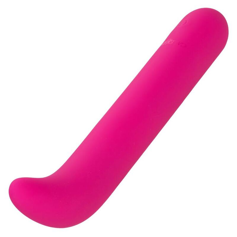 CALIFORNIA EXOTICS BLISS G VIBE PINK