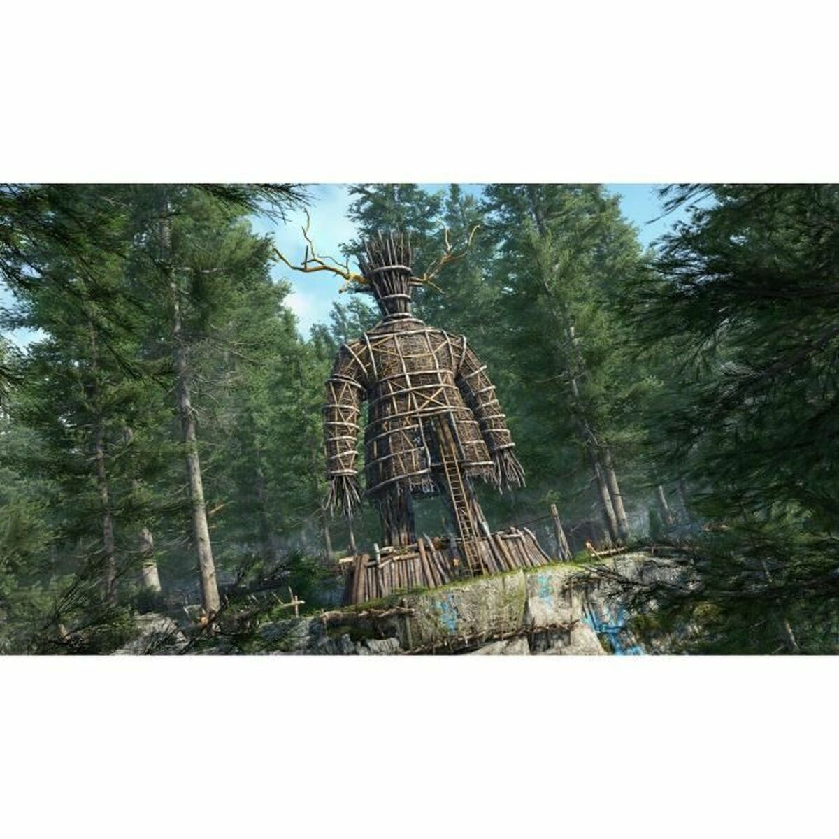 PlayStation 5 Video Game Just For Games Atomfall