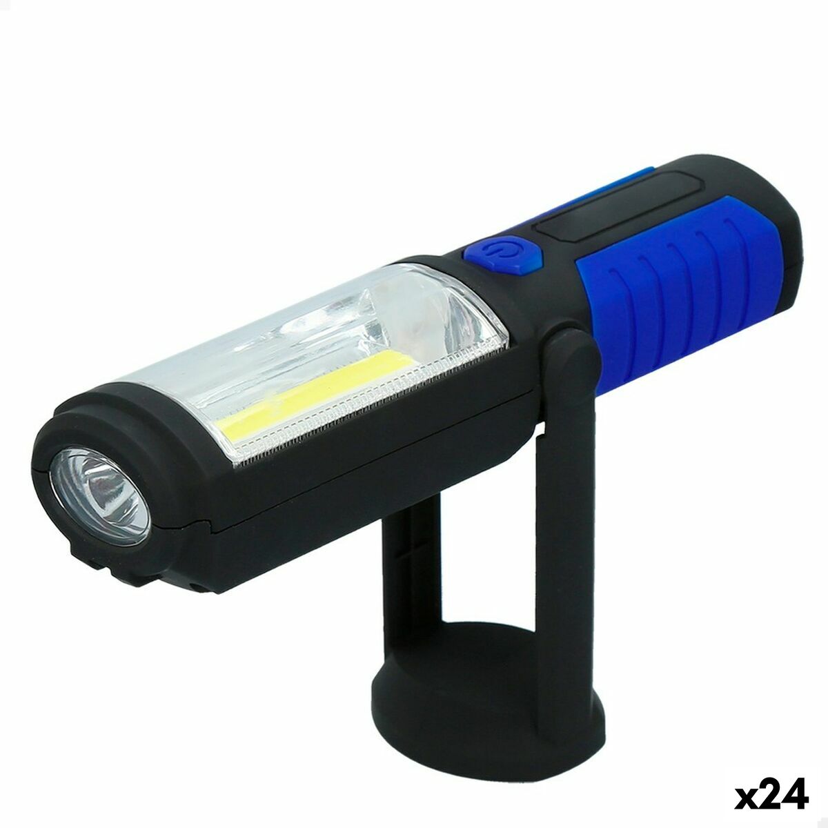 Torch LED Aktive Magnetic Adjustable (24 Units)
