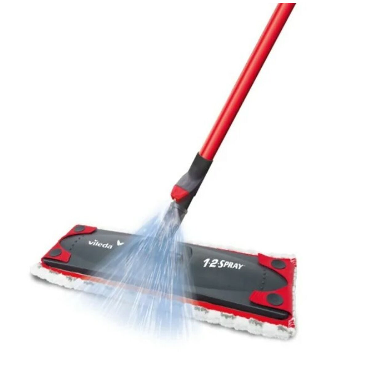 Steam Mop Vileda Vileda Ultramax 1-2 Steam Mop Vileda Vileda Ultramax 1-2