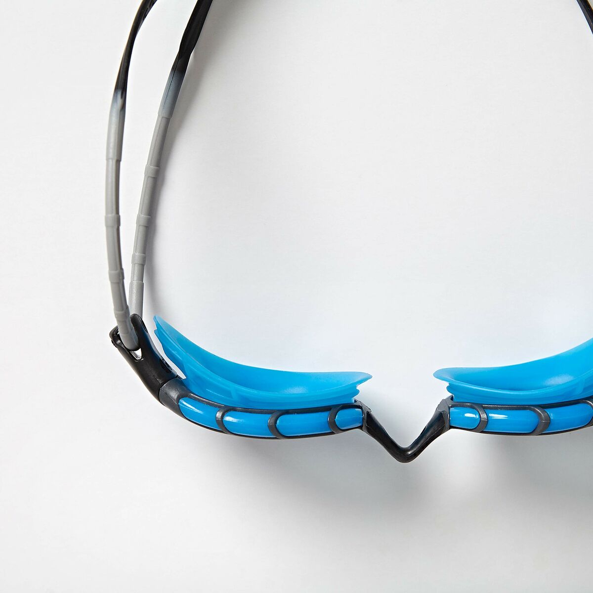 Schwimmbrille Zoggs Predator Blau Erwachsene