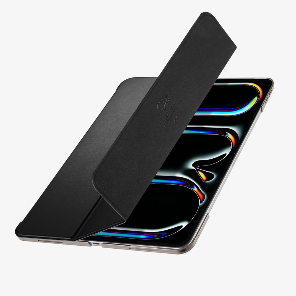 Spigen Smart Fold Apple iPad Pro 11" 2024 (5 gen) Black