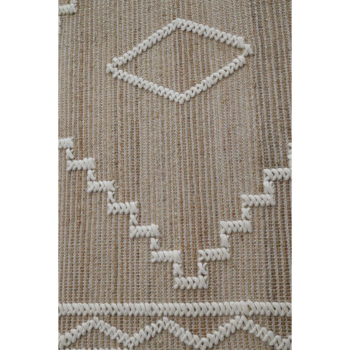 Carpet Home ESPRIT Boho 200 x 300 x 1 cm