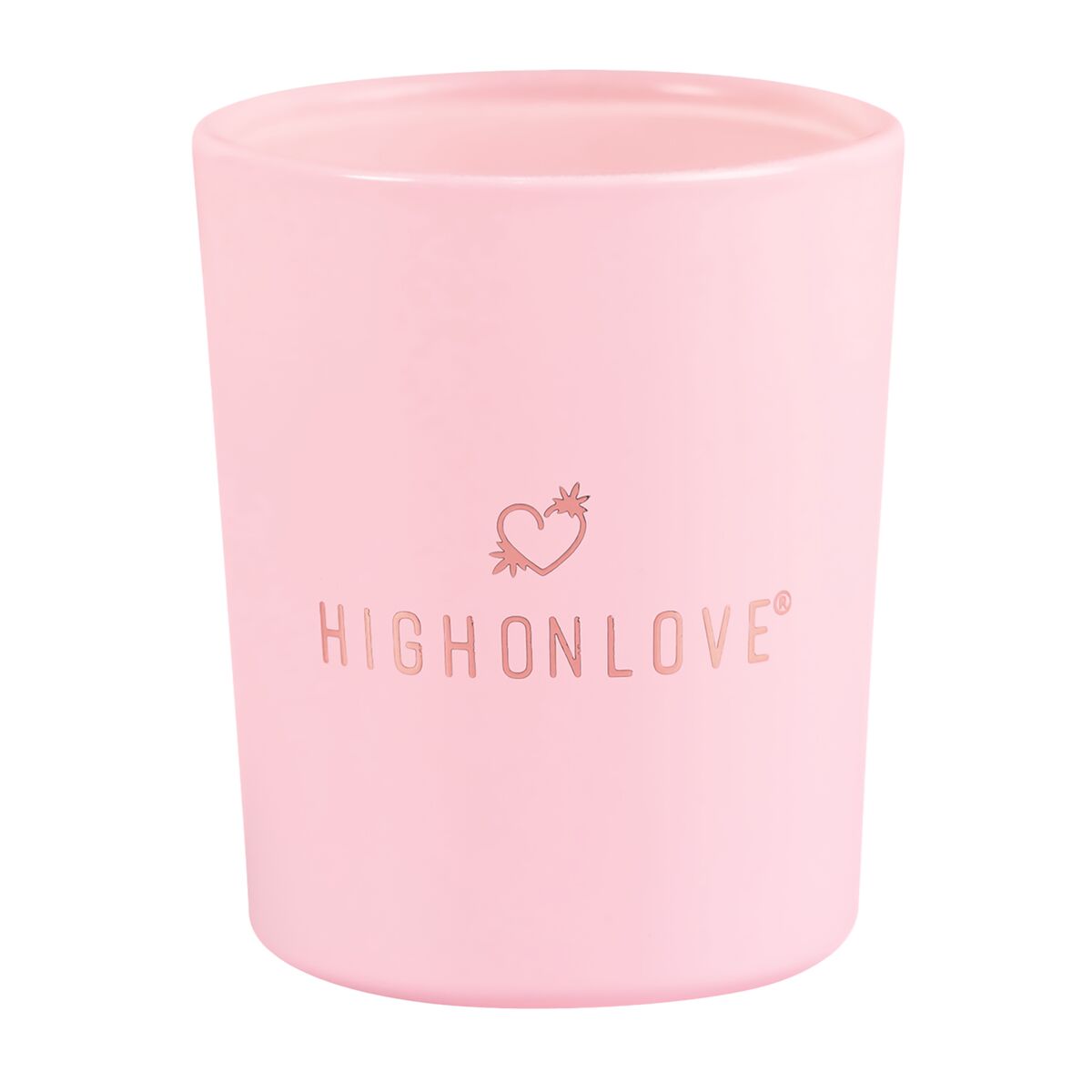 Massage Candle Highonlove 35 ml