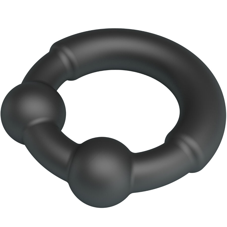 CRAZY BULL - MECO SILICONE RING MODEL 15