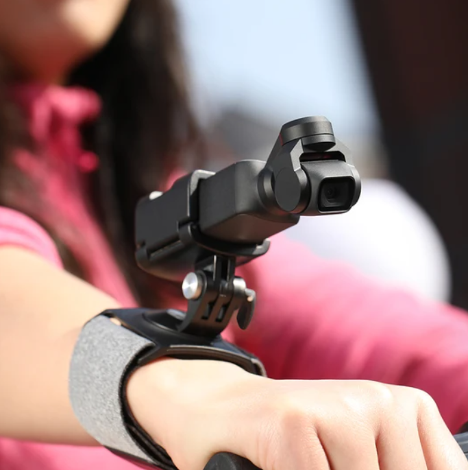 PGYTECH Hand and Wrist Strap support system (P-18C-024)