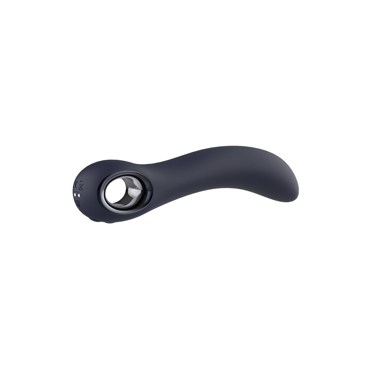G-Spot Vibrator Dream Toys Glam Blue G-Spot Vibrator Dream Toys Glam Blue