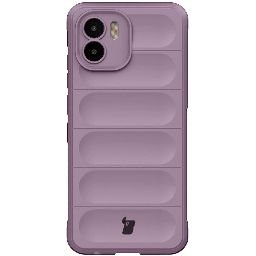 Bizon Case Tur Xiaomi Redmi A1 light purple