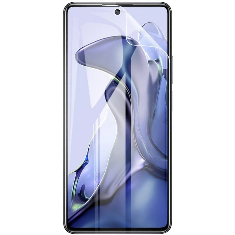 Bizon Glass Hydrogel Xiaomi 11T / 11T Pro [2 PACK]
