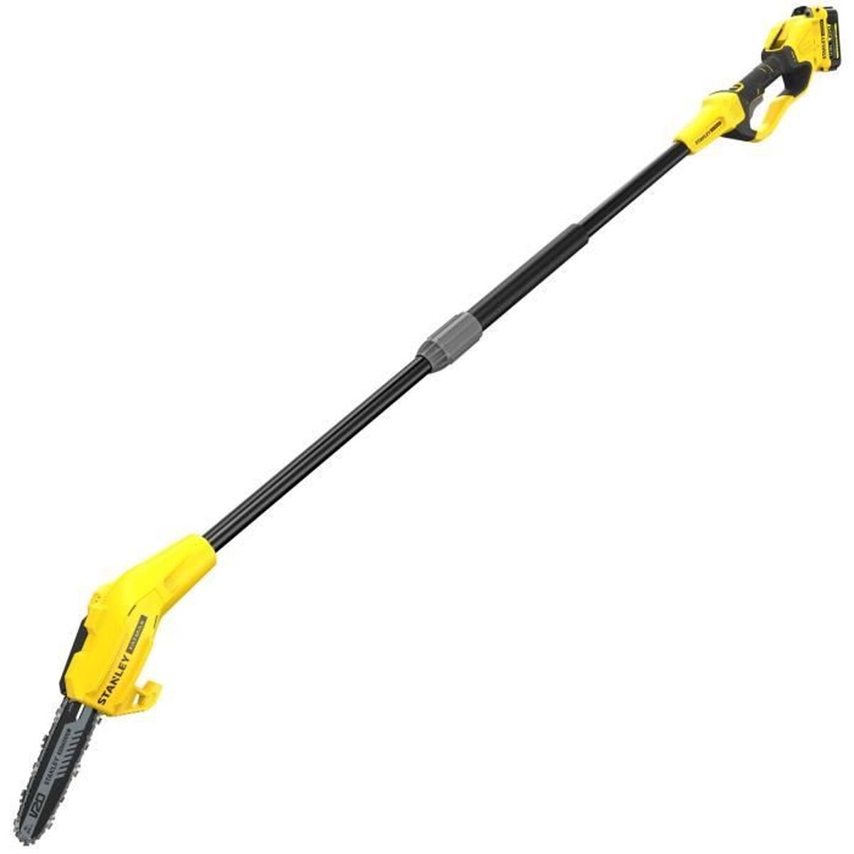 Chainsaw Stanley 72 W