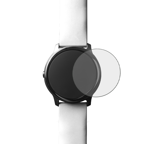 GrizzGlass HybridGlass Apple Watch Ultra