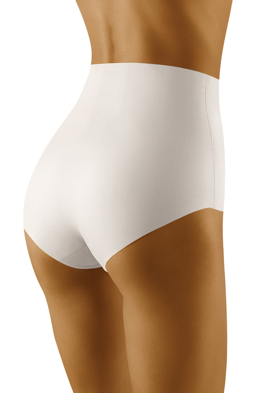  Panties model 181999 Wolbar  white