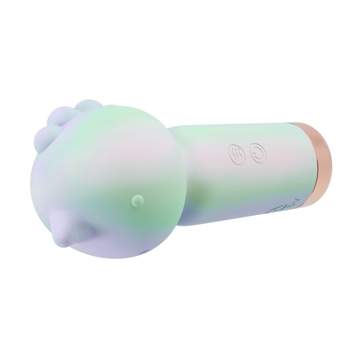 Massager Blush Play with me Multicolour Massager Blush Play with me Multicolour