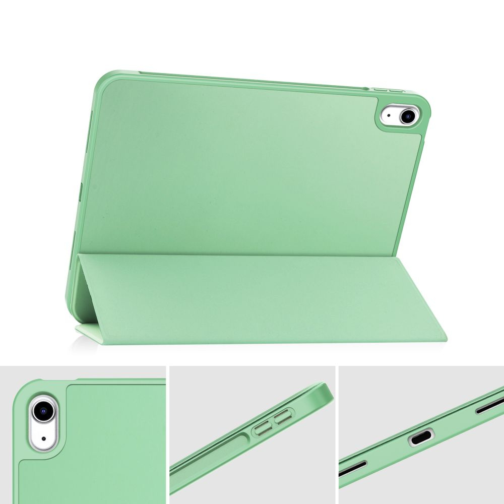 Tech-Protect Sc Pen Apple iPad 10.9 2022 (10 gen) Matcha Green