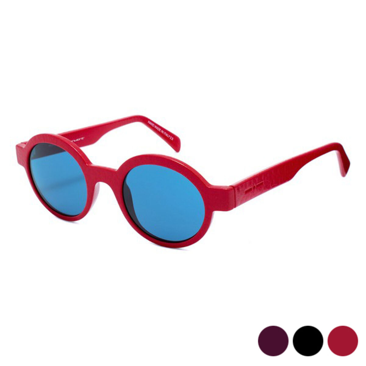 Ladies'Sunglasses Italia Independent 0917-CRK