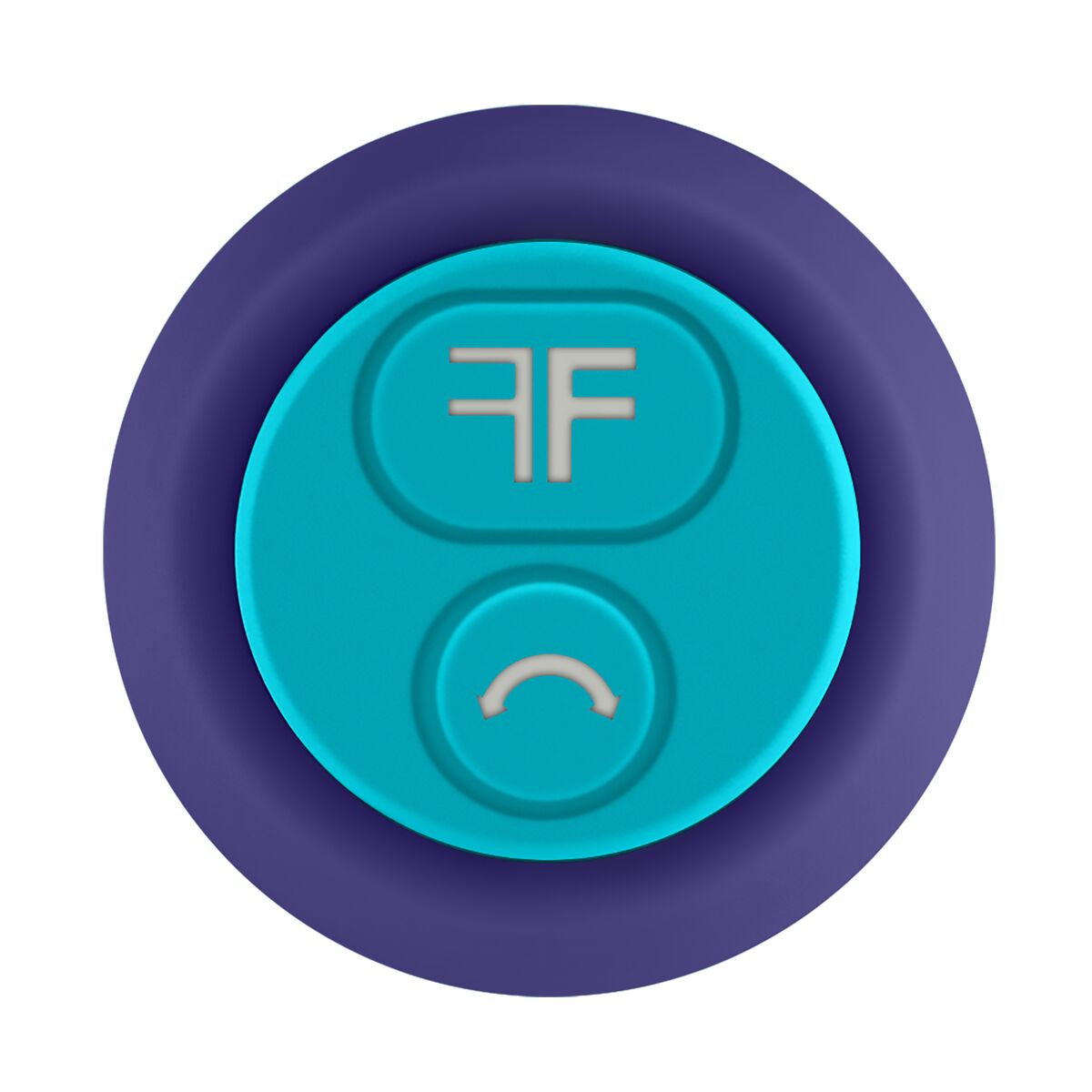 Vibrator FemmeFunn Purple