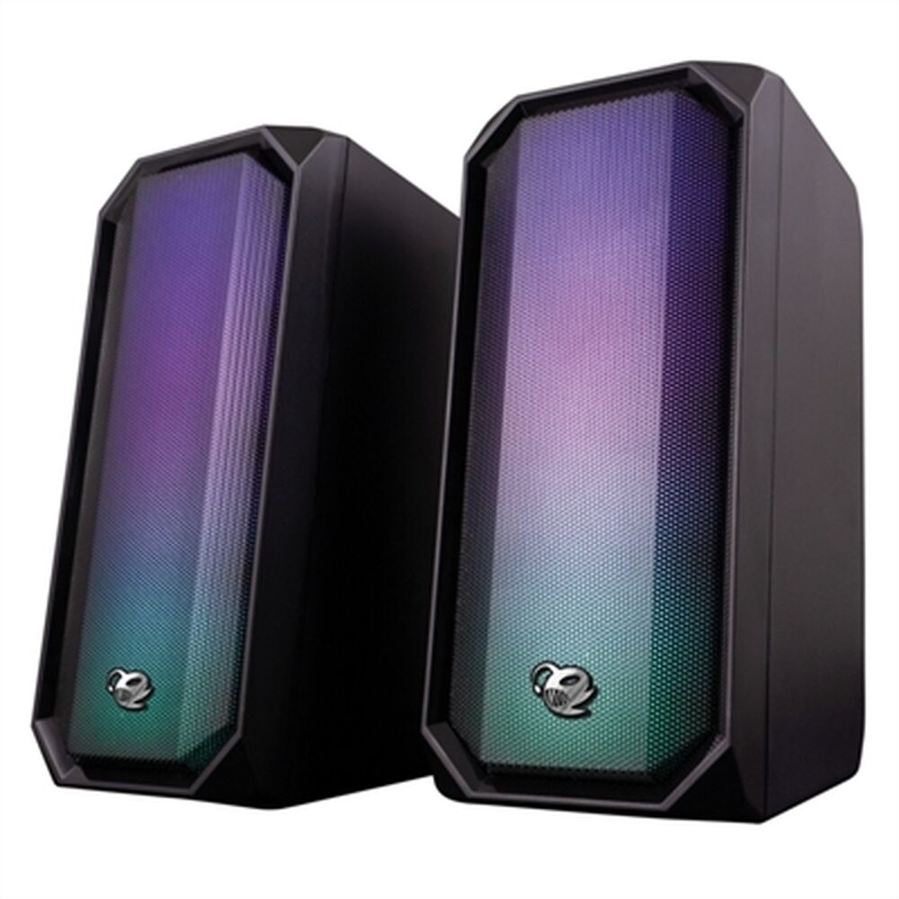 PC Speakers CoolBox DG-ALB-R205