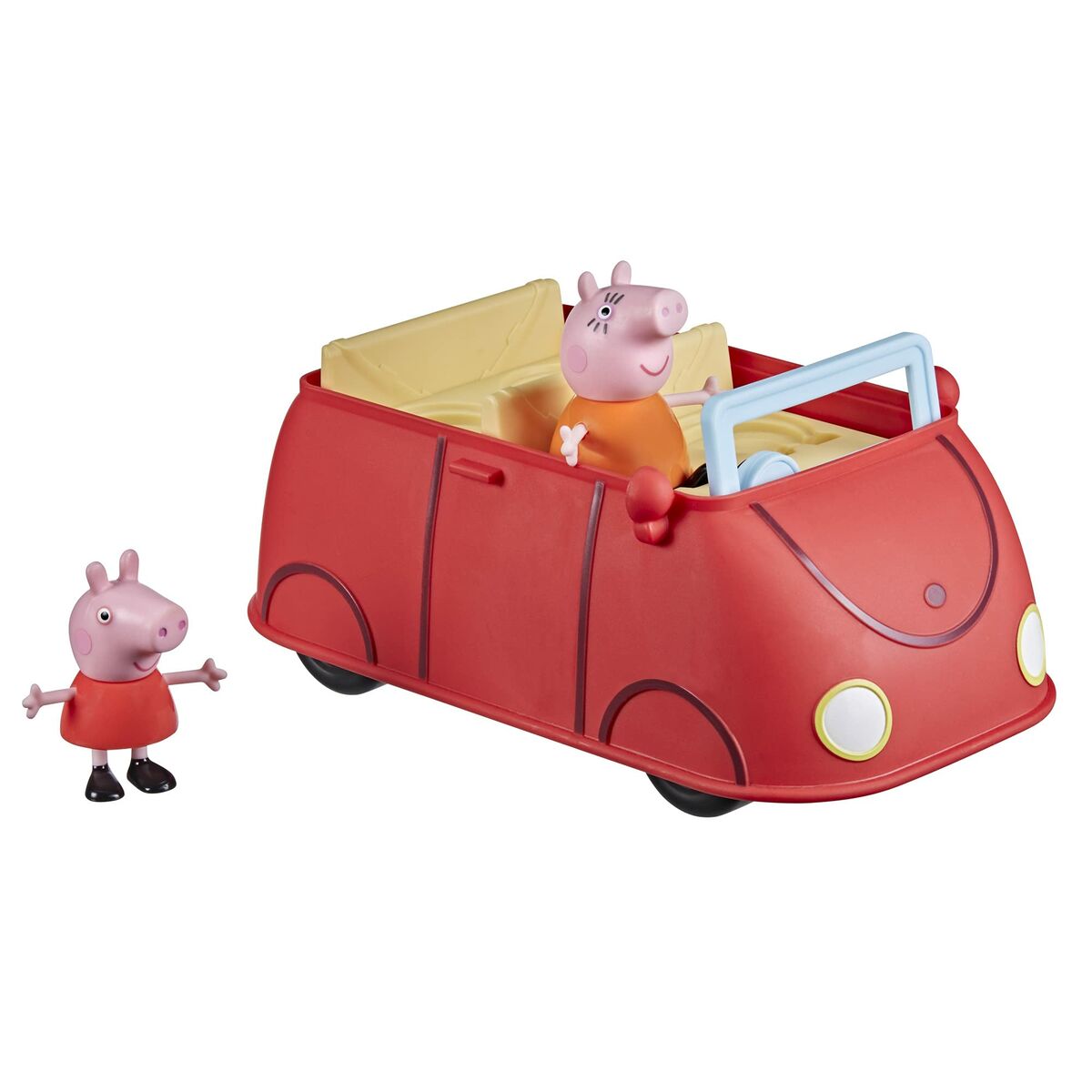 Vehicle Hasbro PEPPA's Adventures Vehicle Hasbro PEPPA's Adventures