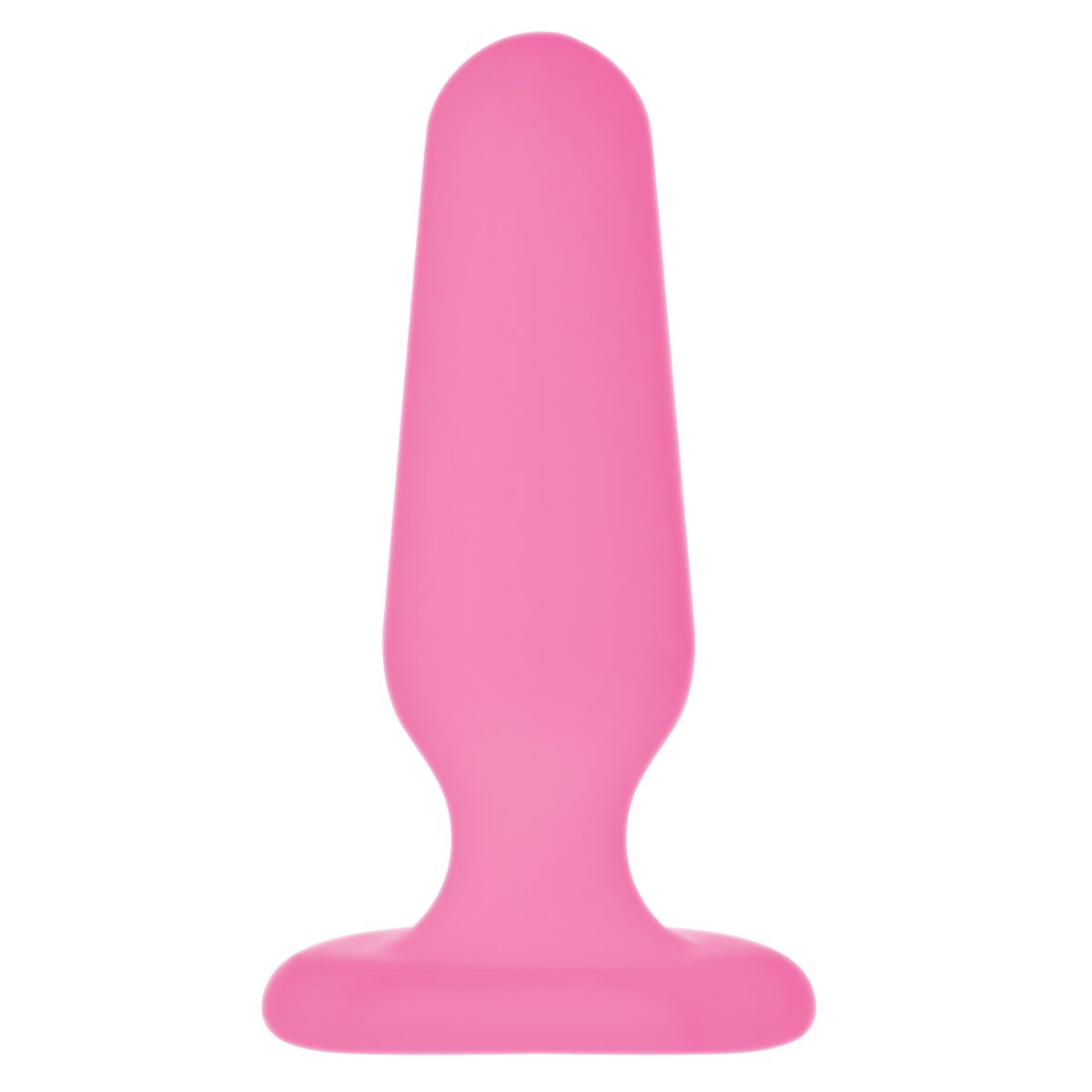 Anal plug Evolved Selopa Pink (6,4 cm)