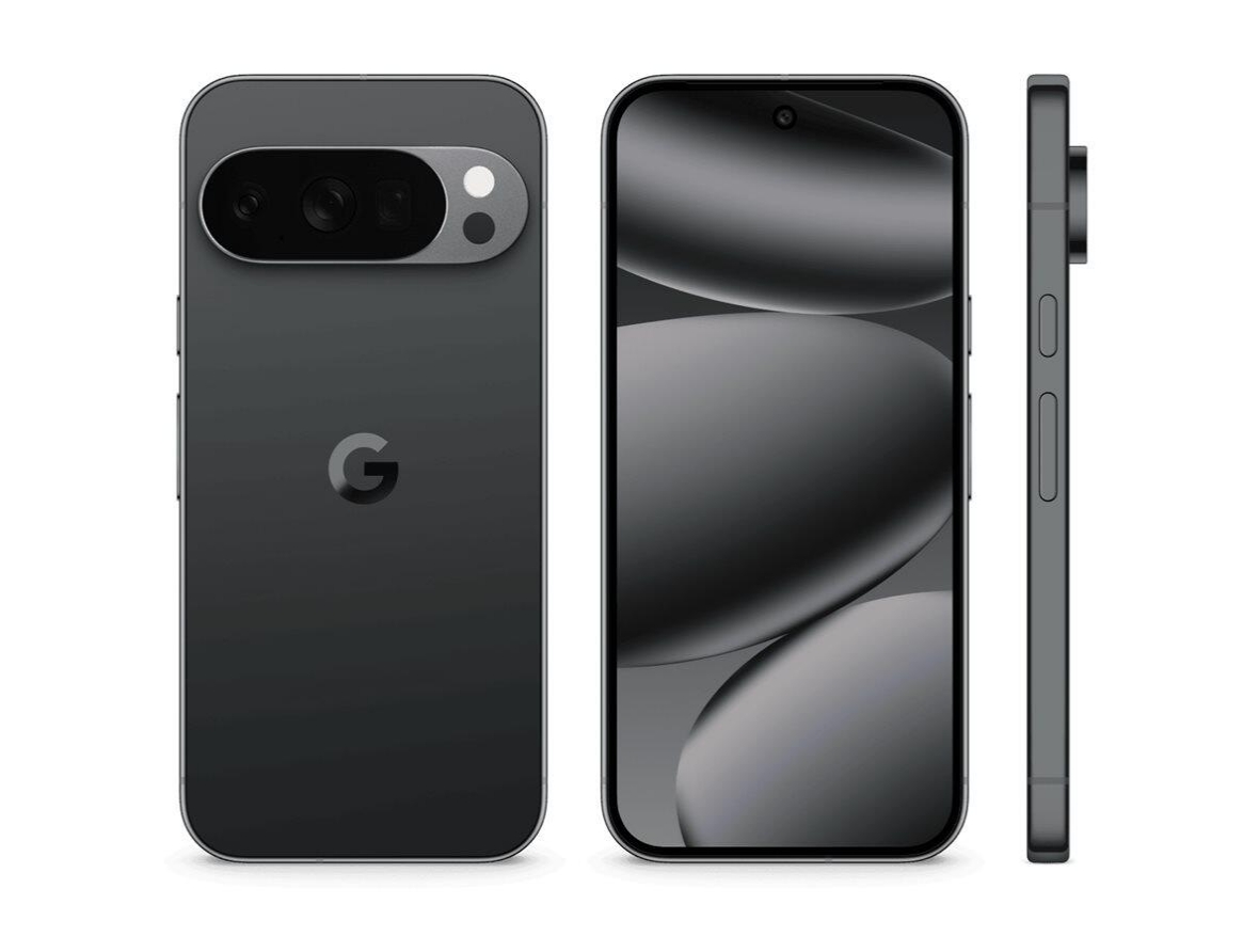 Google Pixel 10