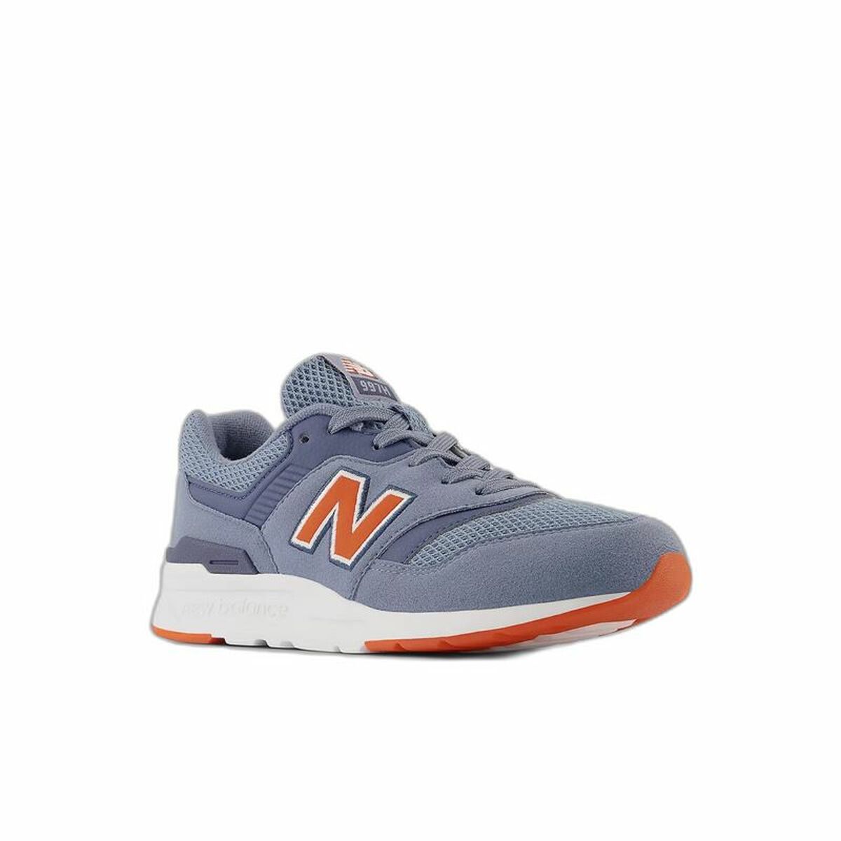 Sports Shoes for Kids New Balance Balance 997H Multicolour Sports Shoes for Kids New Balance Balance 997H Multicolour