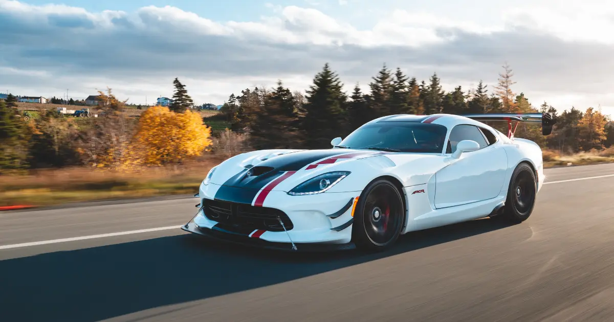 How to Choose the Right Car: Why, How, Wow.